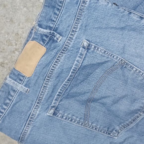 Liberty Blues denim jeans size 58 x 38 - Picture 2 of 5